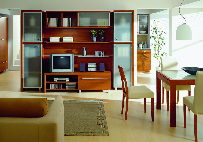 Botník (skříňka na boty) BRW VIS A VIS VK2S/8/8