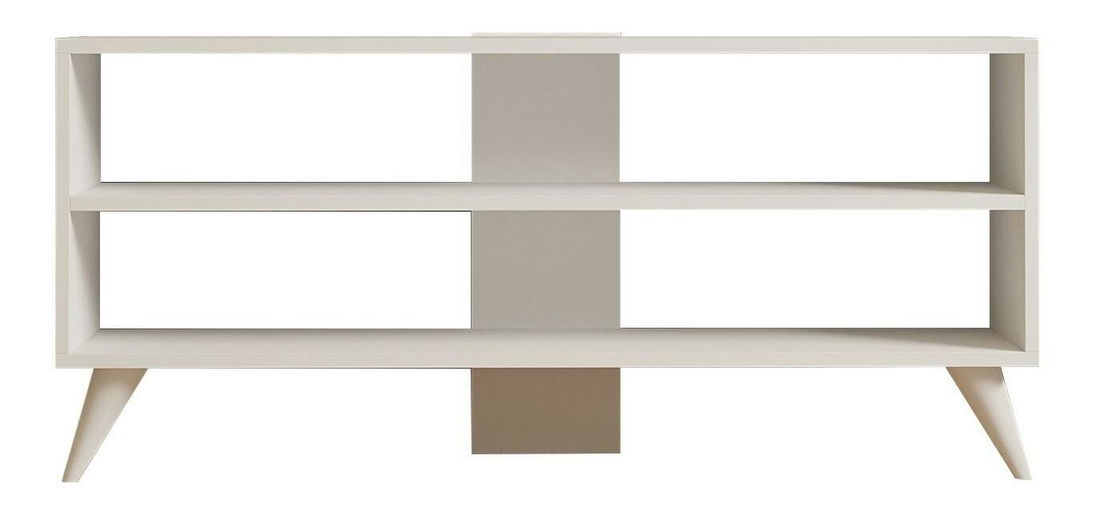 TV stolek Ozzy (bílá)