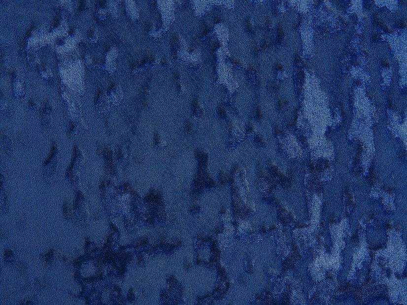 Taburetka Brew (modrá)