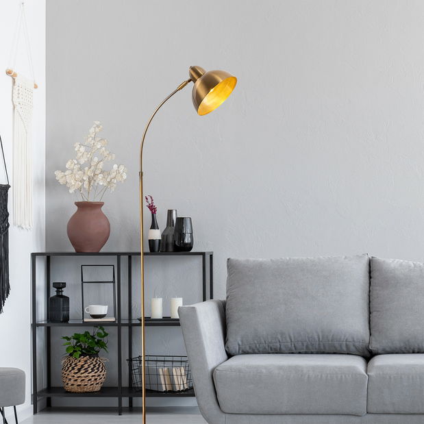 Stolní lampa Vaar 10857