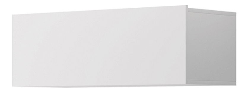 Závěsná skříňka Svaren ED 90 (bílá)