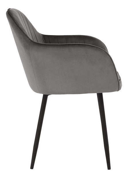 Designové křeslo Zirky