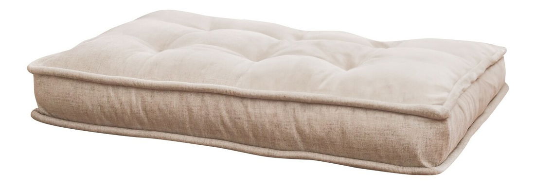 Polštář Nahn (krémová)