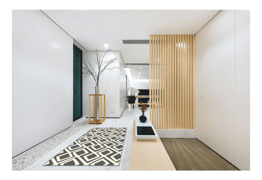 Koberec 160x235 cm Gallar typ 1