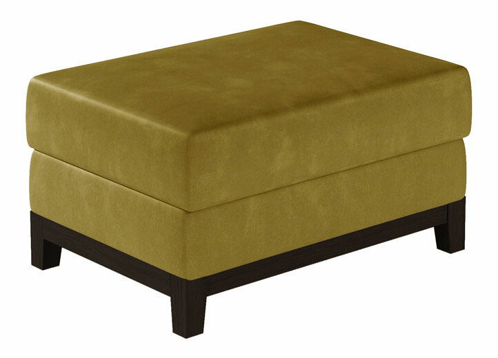 Stolička Sammie Typ 14 (ořech + oliva)