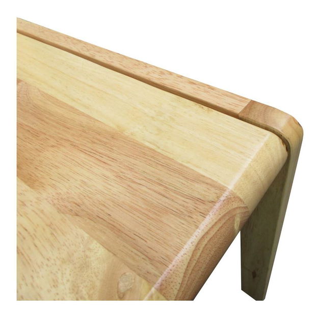 Jídelní set Liturgia (dřevo) (pro 4 osoby)