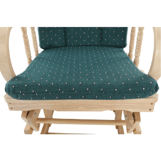 Relaxační křeslo Relax Glider 87107