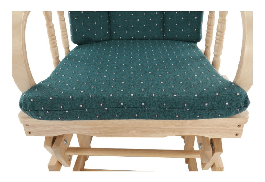 Relaxační křeslo Relax Glider 87107