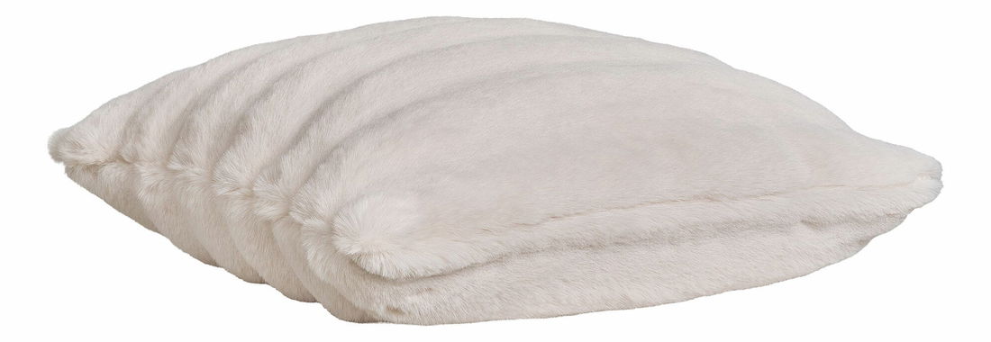 Polštář 45x45 Galdoria 2 (bílá)