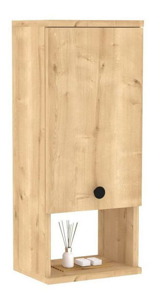 Koupelnová skříňka Elisa 2 (dub safírový)