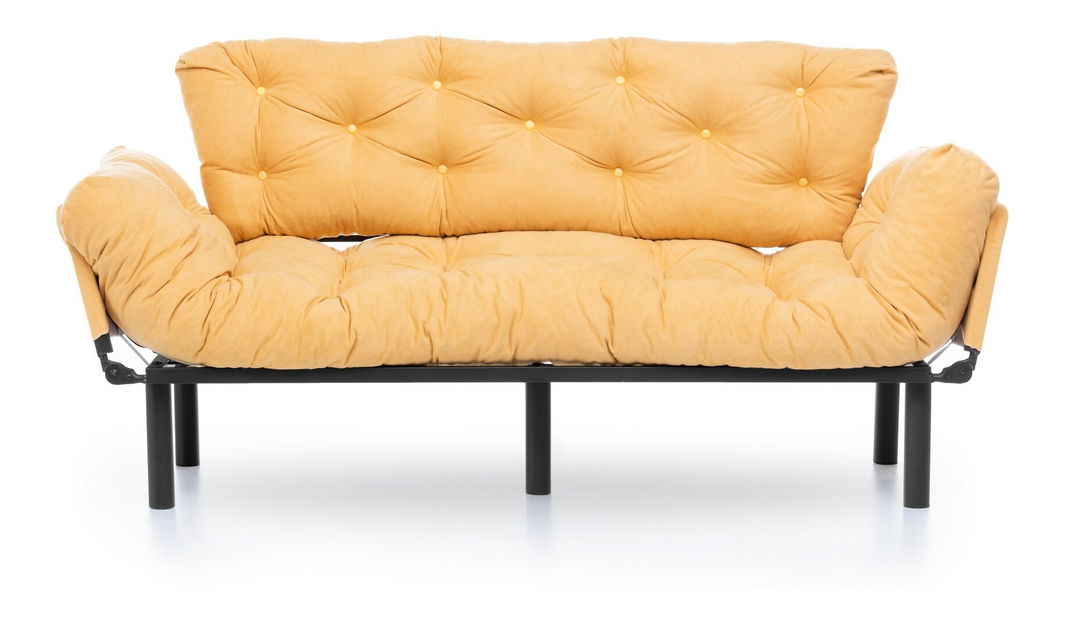 Třísedačka Nitty (Hořčicová)