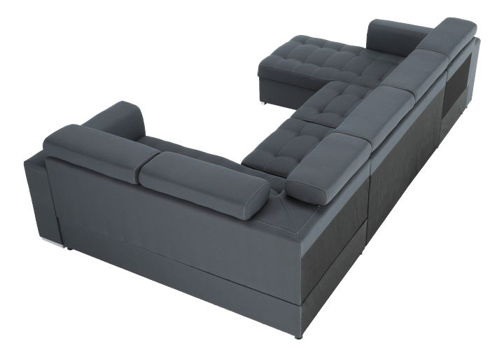 Rohová sedací souprava U Kina (L)