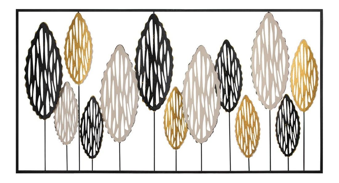 Nástěnná dekorace Dichondra