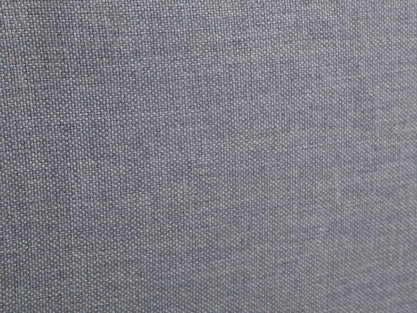 Manželská postel Boxspring 180 cm PREMIER (s matracemi) (světle šedá)