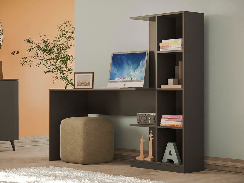 Studentský pokoj Larissa 003 (antracit)