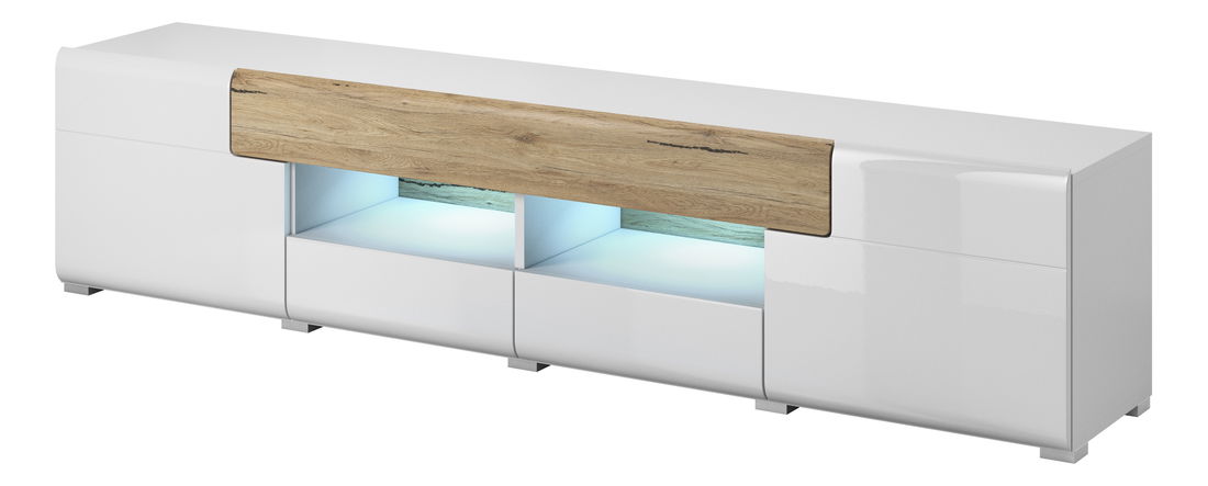 TV stolek/skříňka Terence Typ 40