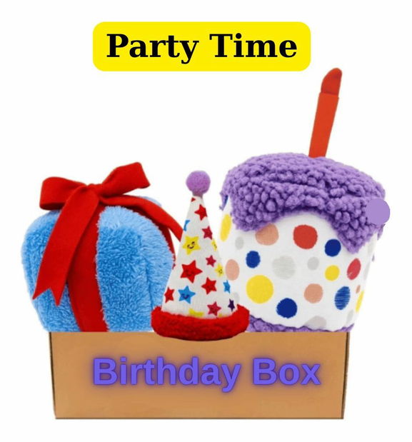 Hračka pro psa Havia (vícebarevná) 2