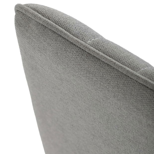 Jídelní židle Demanda (lanýžová)