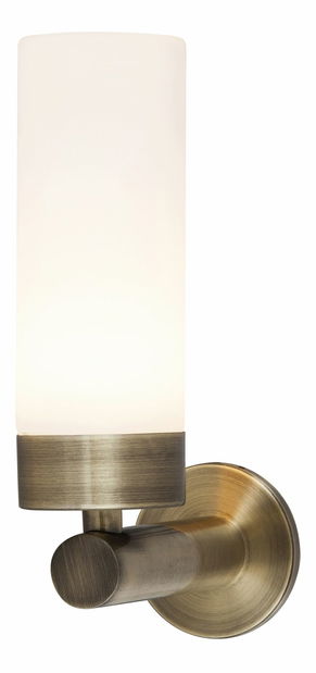 Koupelnové svítidlo Betty 5745 (bronzová)