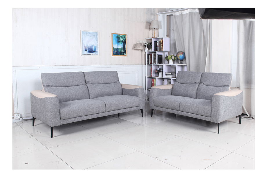 Pohovka 2-sed Karitta 