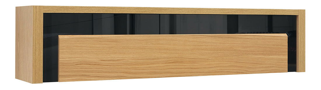 Skříňka na stěnu BRW Arosa SFW1K