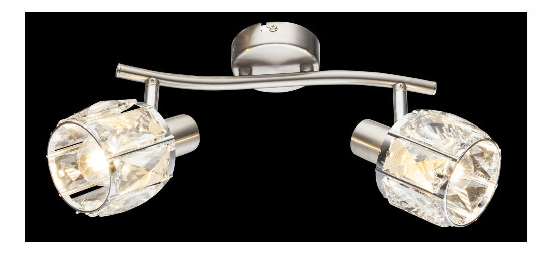 Bodové svítidlo (spoty) Kris 54356-2