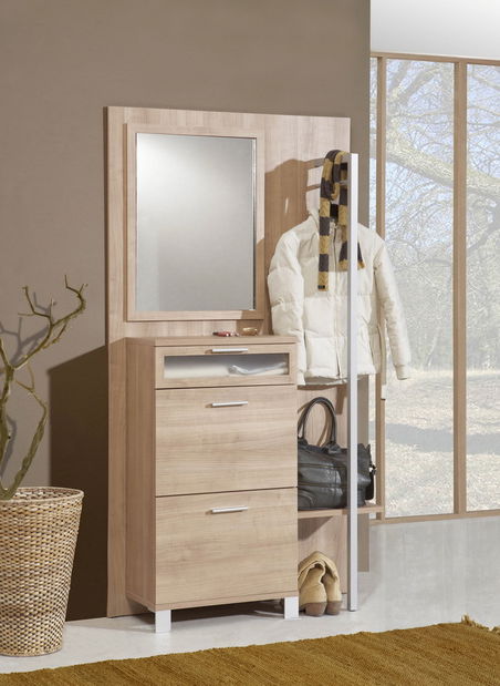 TV stolek/skříňka Novel WLT43 *výprodej