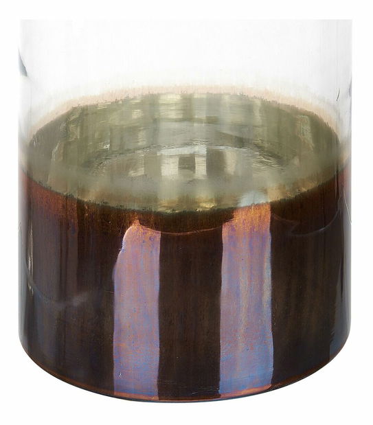 Váza 30 cm Briony (vícebarevná)