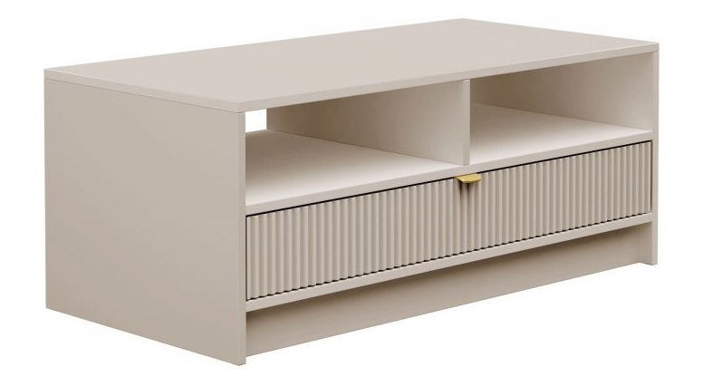 Konferenční stolek Rozoma 1SZ (písková béžová)