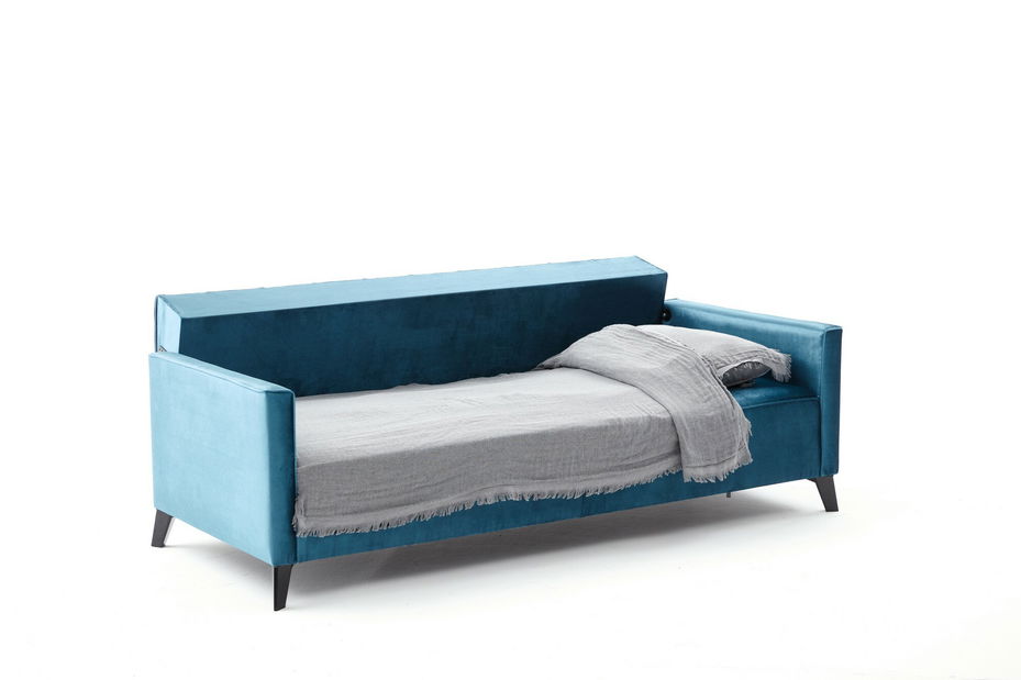 Třísedačka Oringa (Tyrkysová)