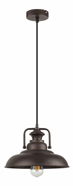 Závěsné svítidlo Kyle 2930 (hnědá)