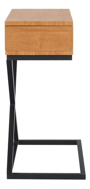 Noční stolek Variad (dub)