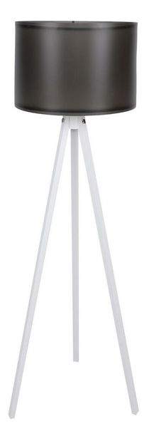 Stojanová lampa Farnesia 1 (černá + bílá)