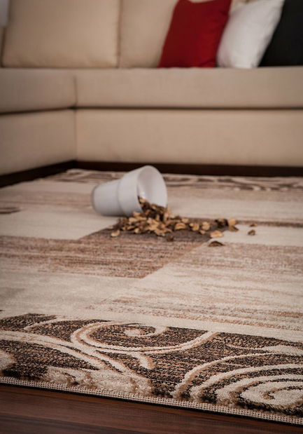 Kusový koberec Neo 330 Beige