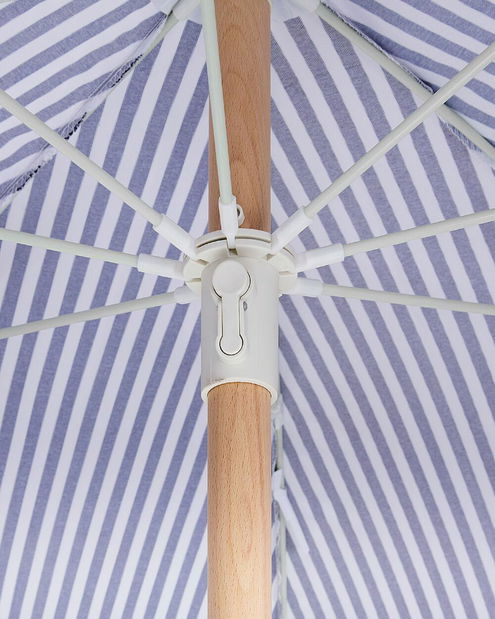 Slunečník Monde (černá)