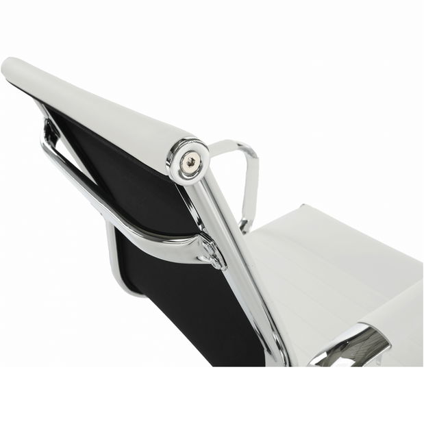 Kancelářská židle Azurio 2 (bílá)