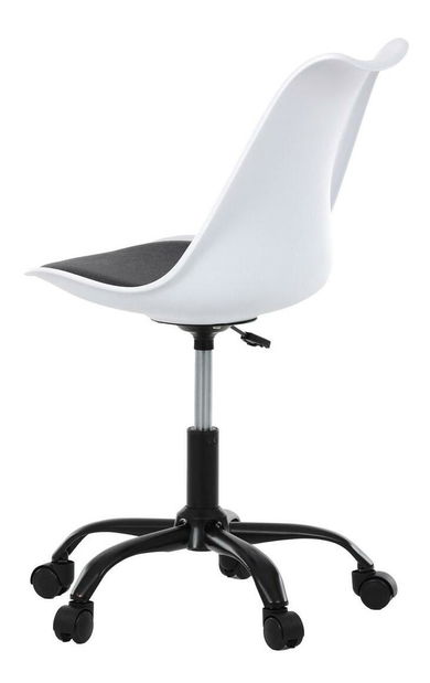 Kancelářská židle Kodro (šedá)