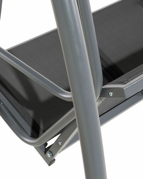 Houpačka Bishop (černá)