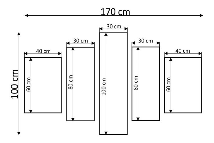 Ručně malovaný obraz