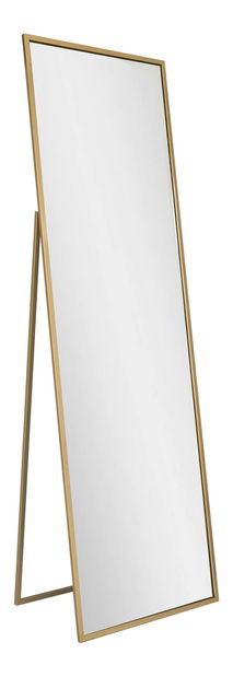 Zrcadlo Cooly (Zlatá)