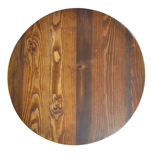  Příruční stolek Sanevi (ořech)