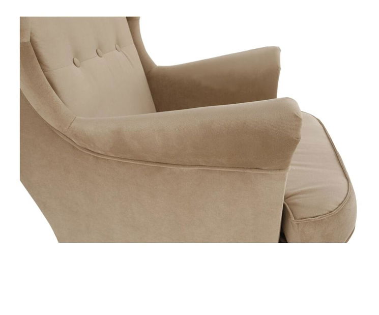 Křeslo ušák Romino (kronos 35) 