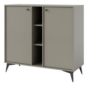 Komoda Tokyna 822 (zelená)