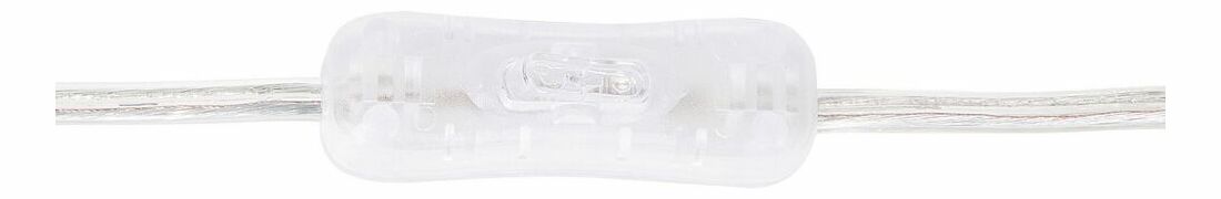 Stolní lampa Aduga (bílá)