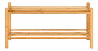 Botník Monteria 3 (přírodní)