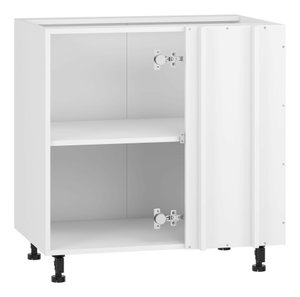 Korpus dolní skříňka Verlene DN 100/82 (bílá)