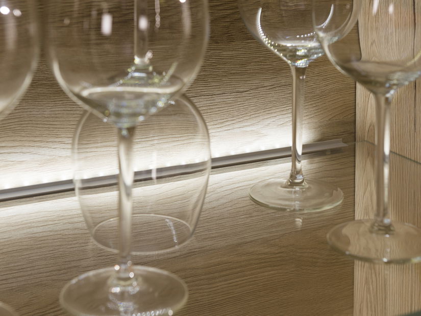 Skříňka Decodom Wera Typ 51 (s osvětlením)