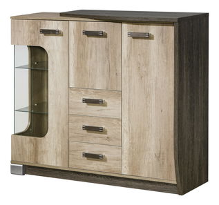 Vitrína Roverdon R7 P