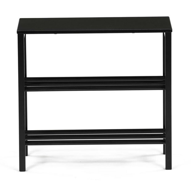 Botník Watt (černá)