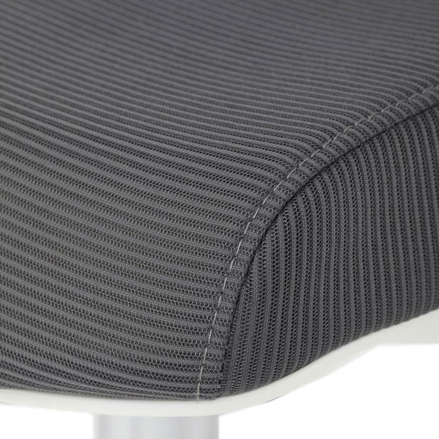 Kancelářské křeslo Kealunto (bílá)